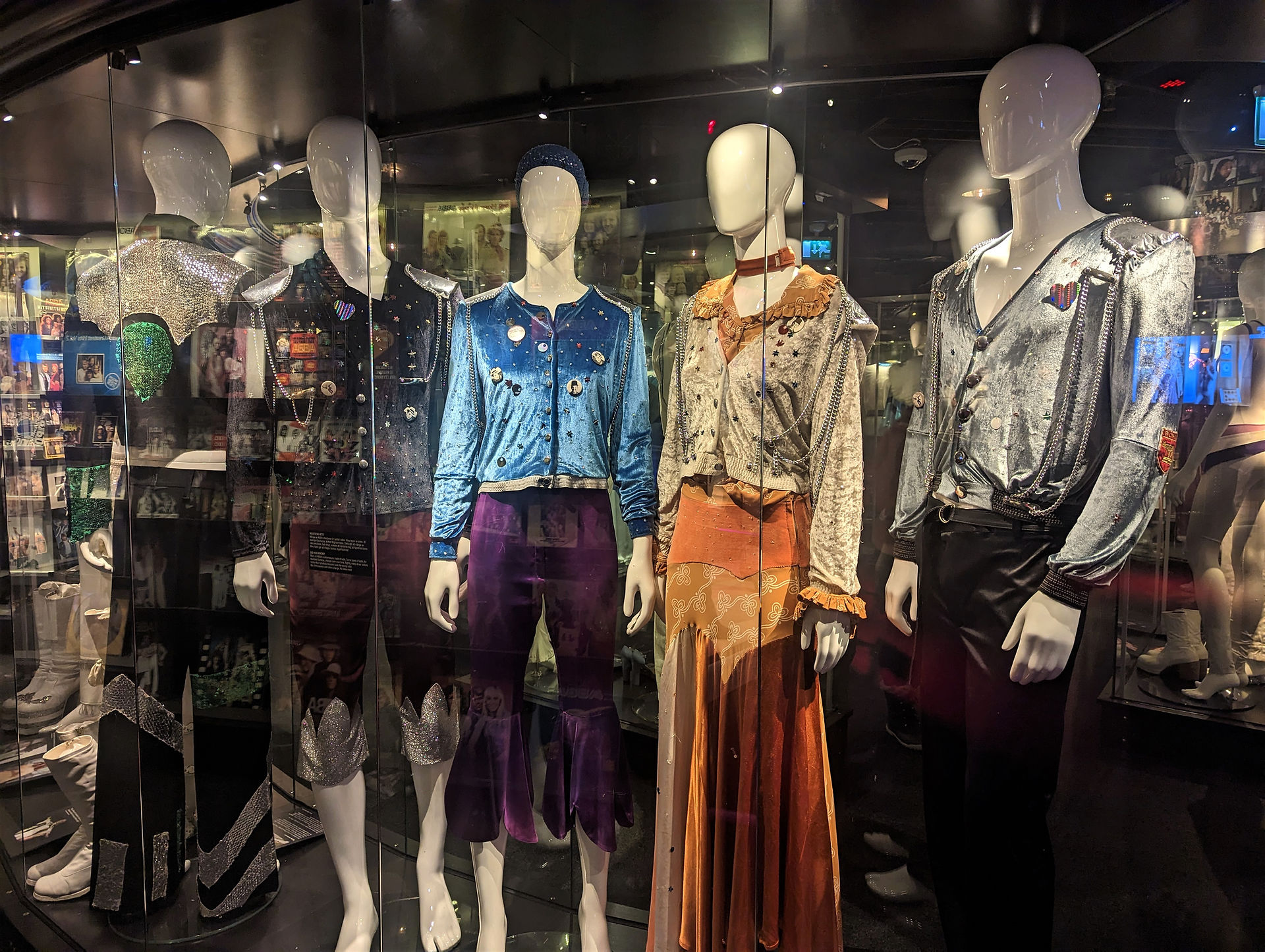 Abba The Museum, Stockholm
