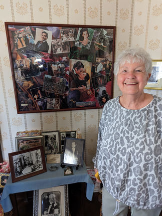Clark Gable Foundation, Attractions to Visit in Harrison County, Ohio