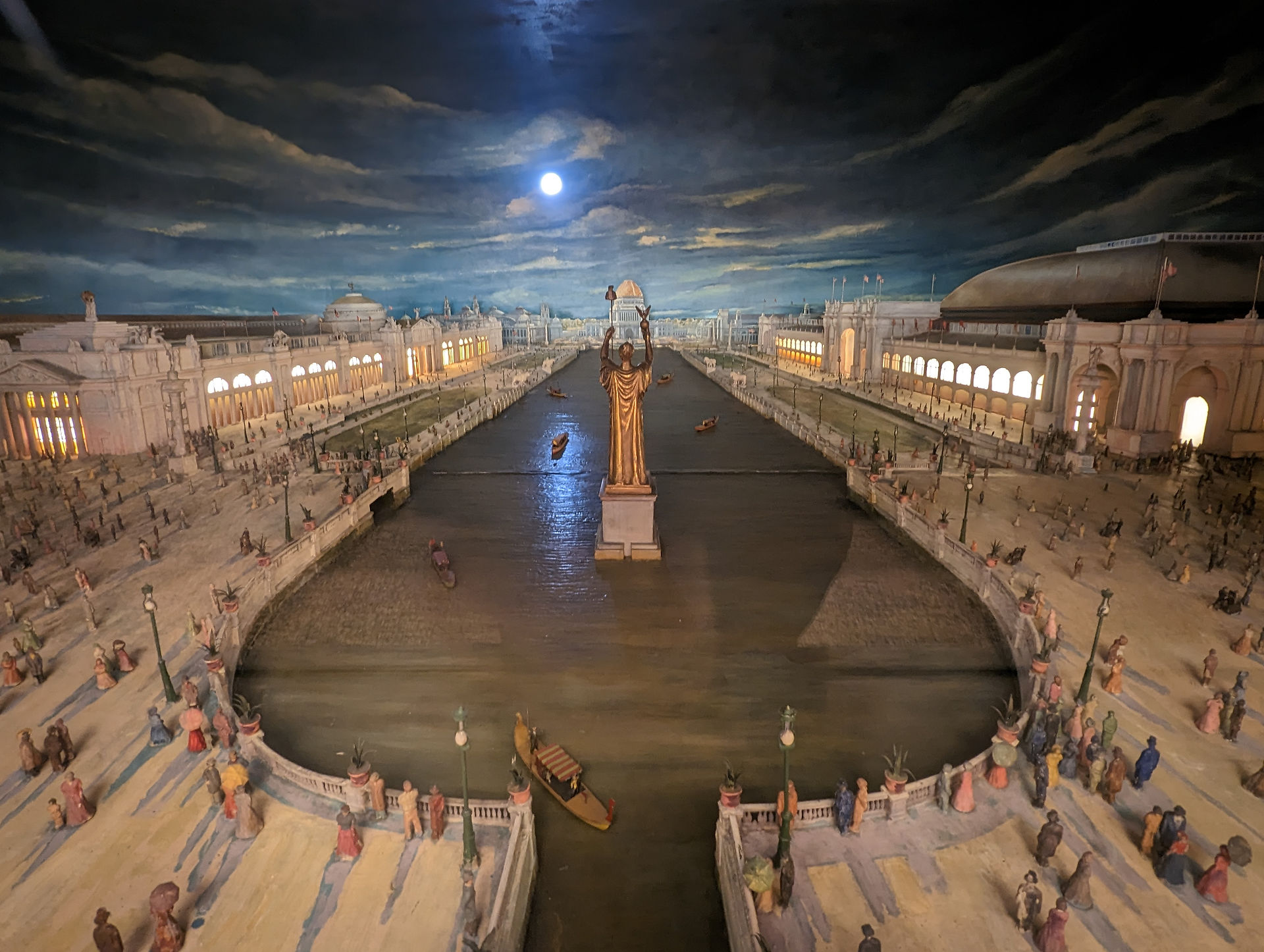 Chicago History Museum - Attractions You Should Visit in Chicago