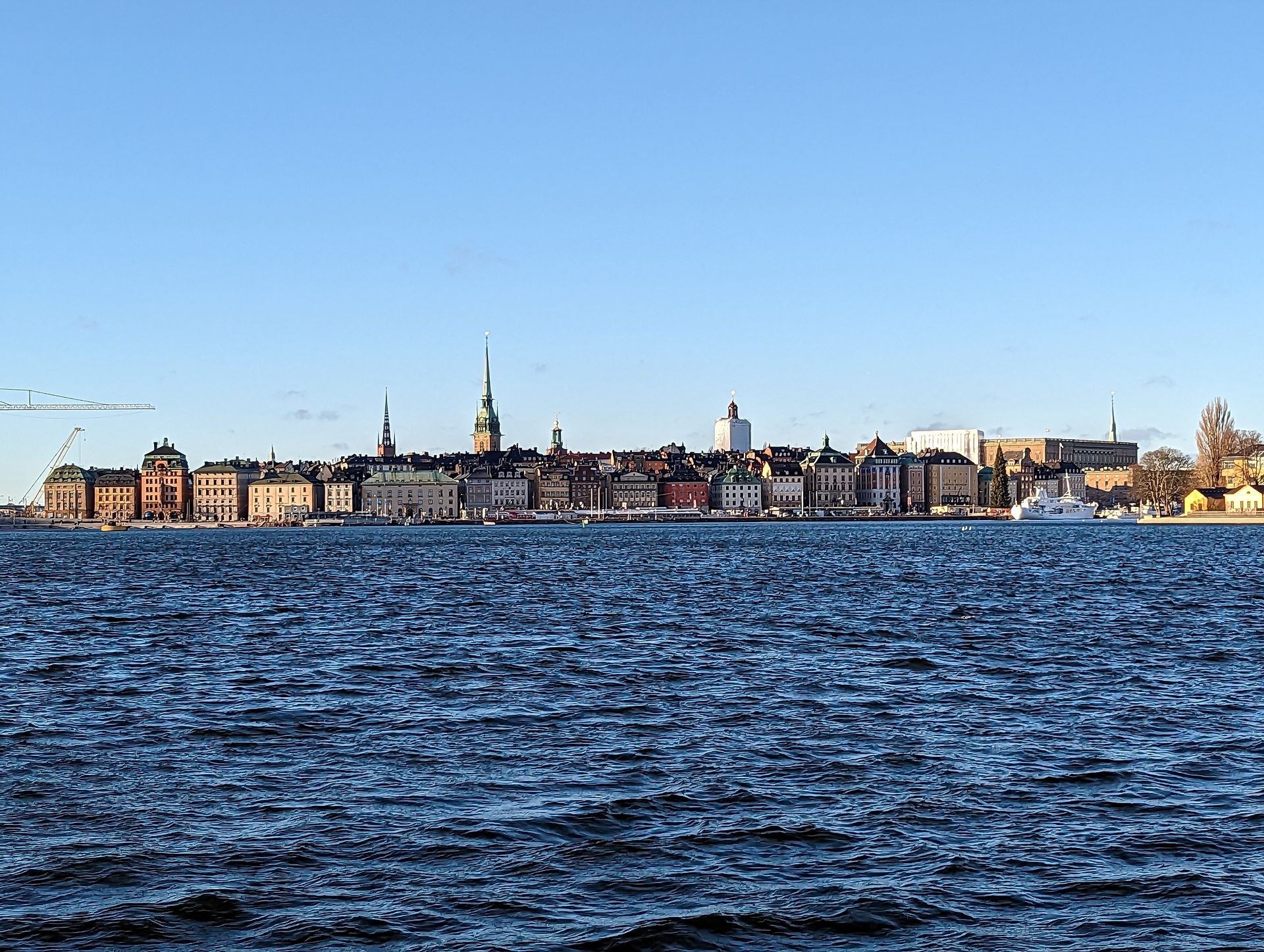 Gamla Stan, Stockholm