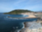Zurriola Beach