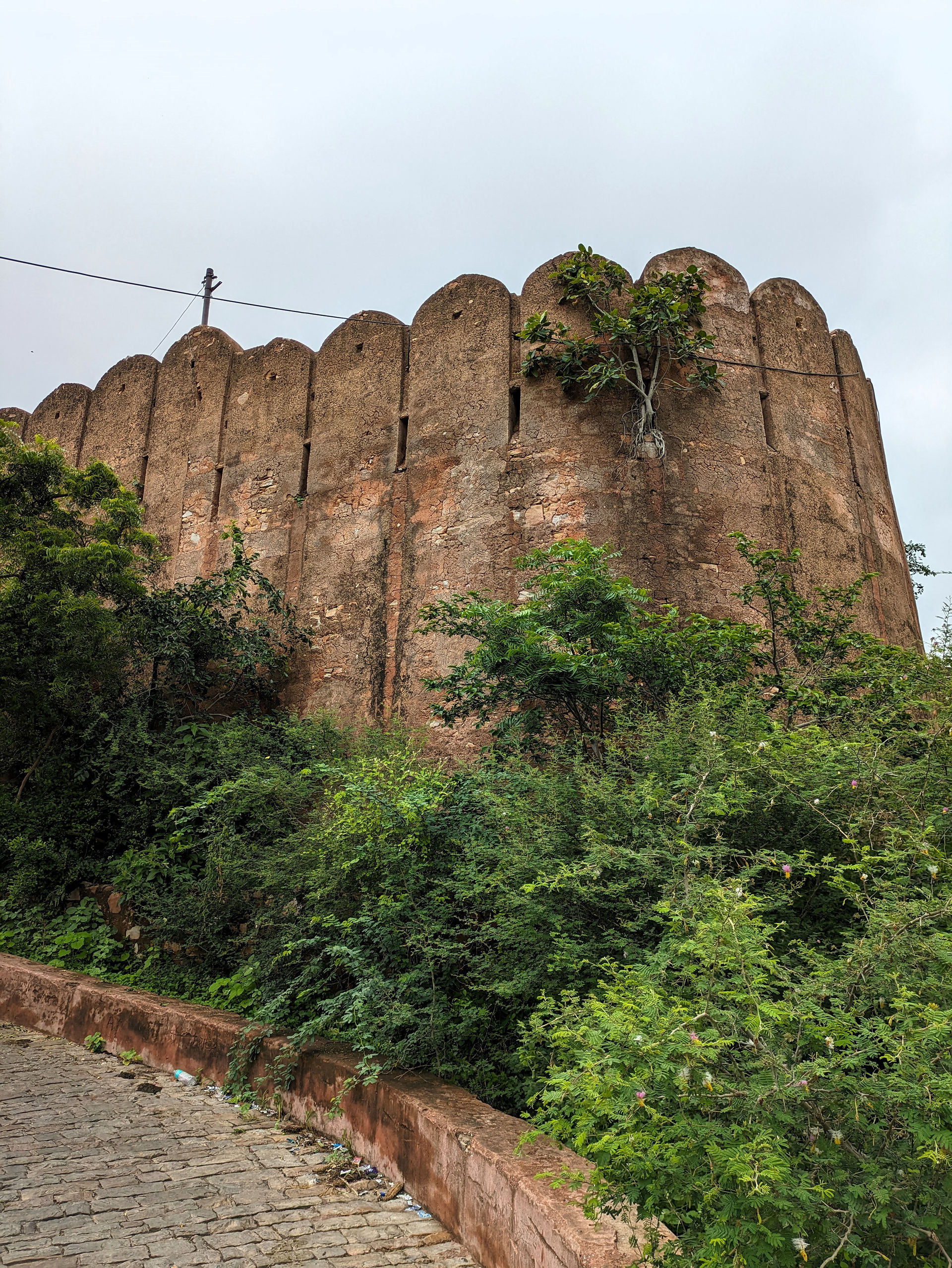 Nahargarh Fort