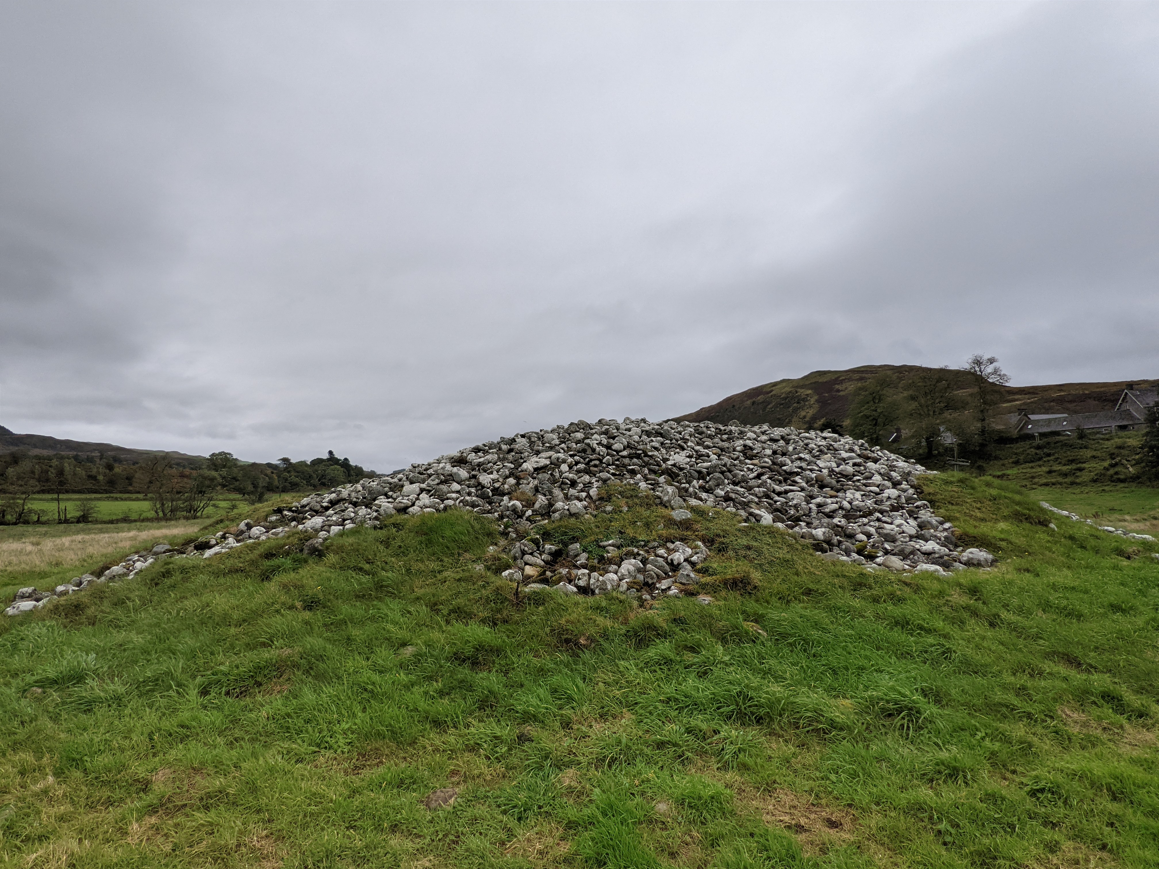 cairn have a nice death cairn have a nice death