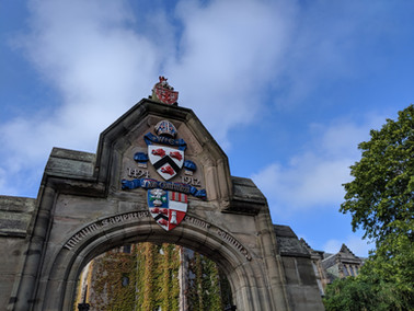 Old Aberdeen
