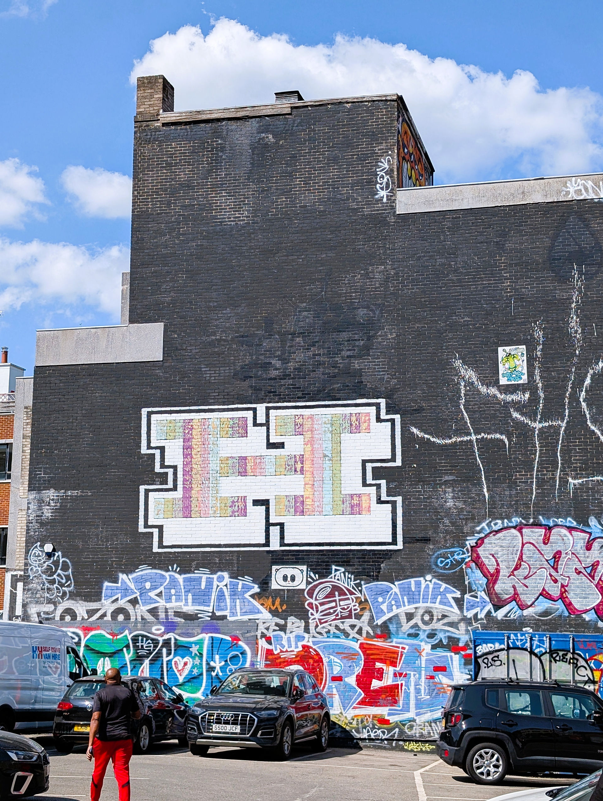 Shoreditch 