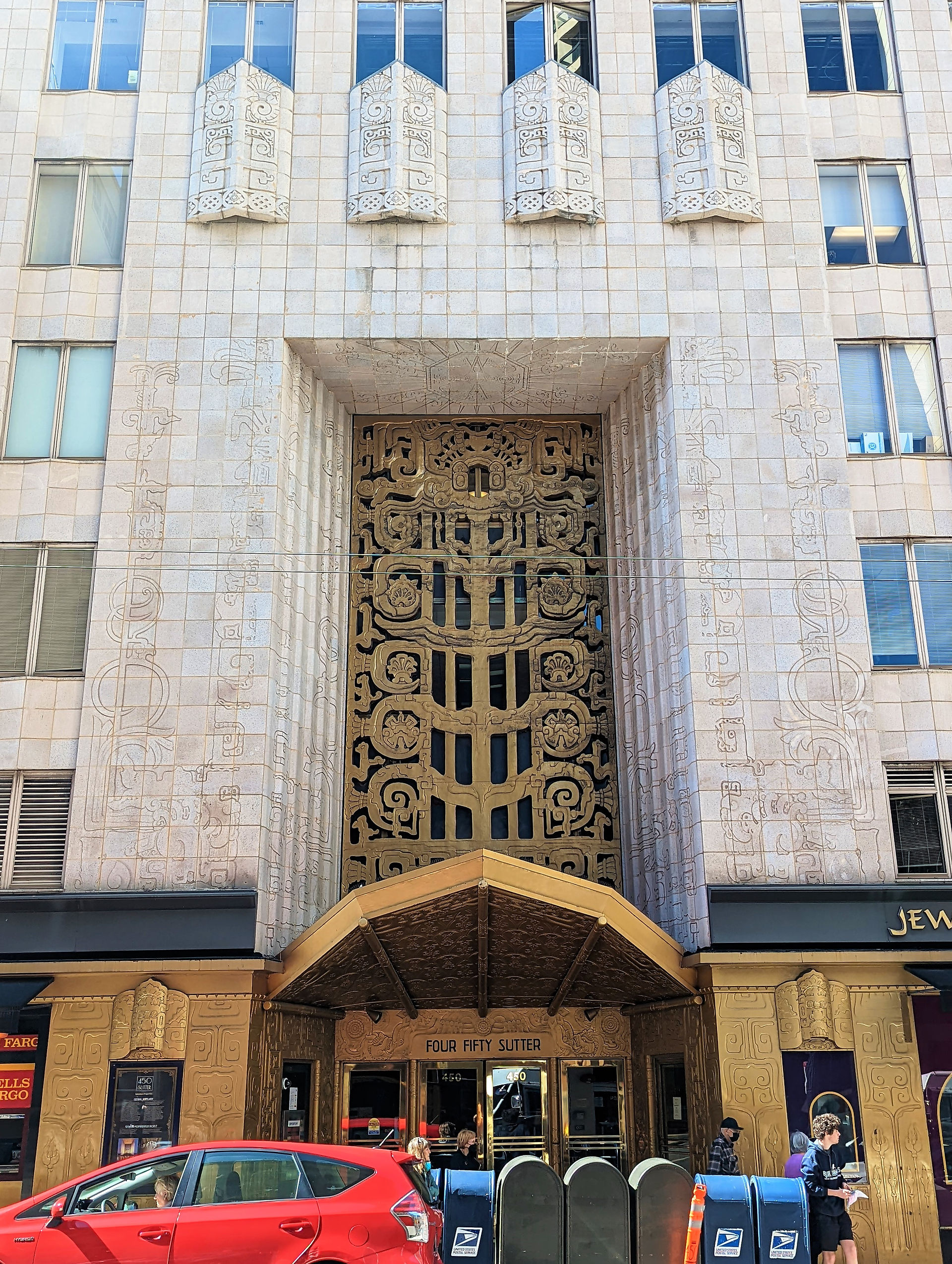 Hidden Attractions of San Francisco