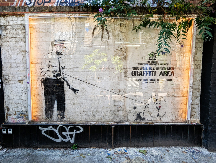 Shoreditch 