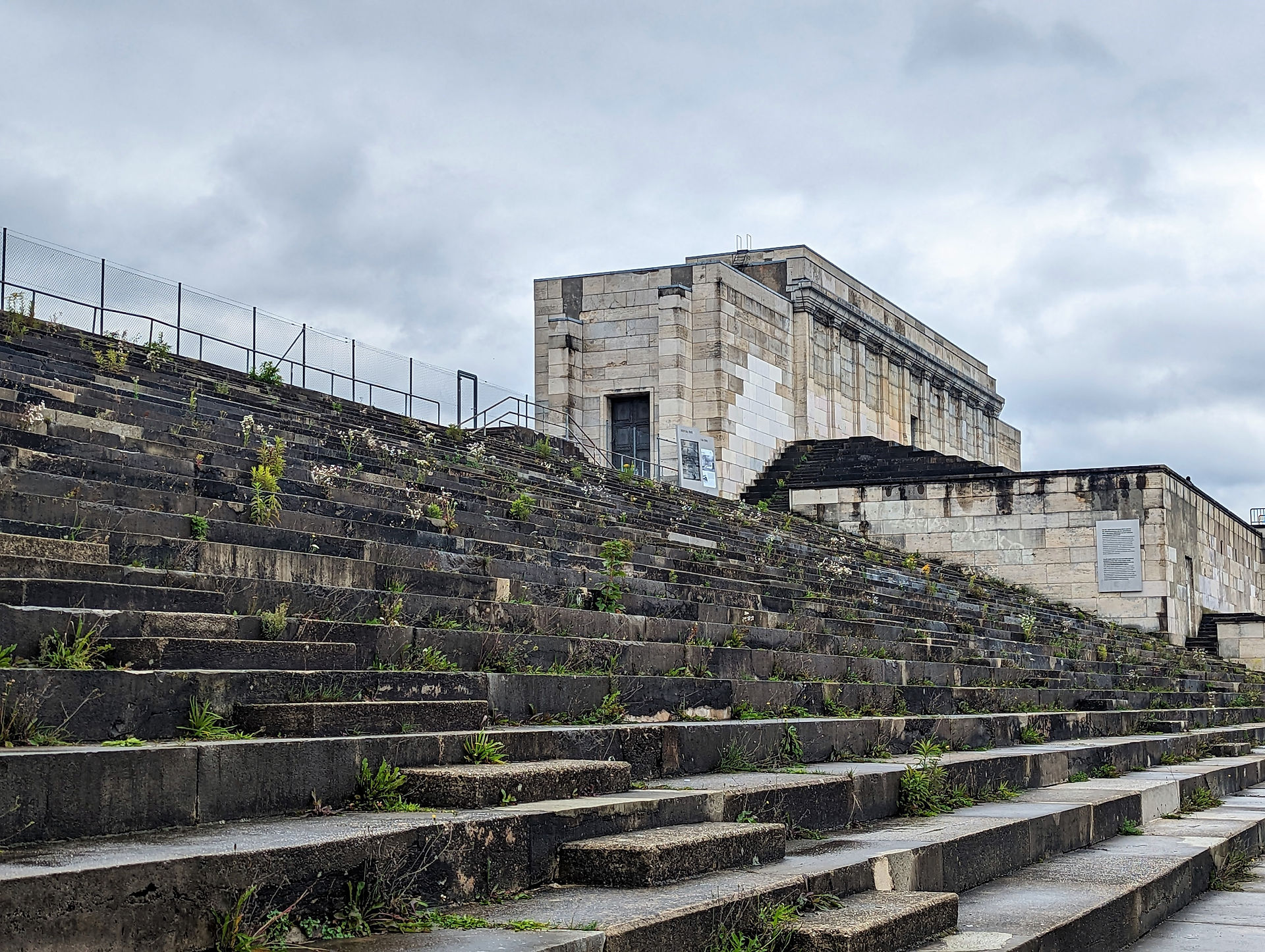Zeppelinfeld, Top 11 Attractions to Visit in Nuremberg 