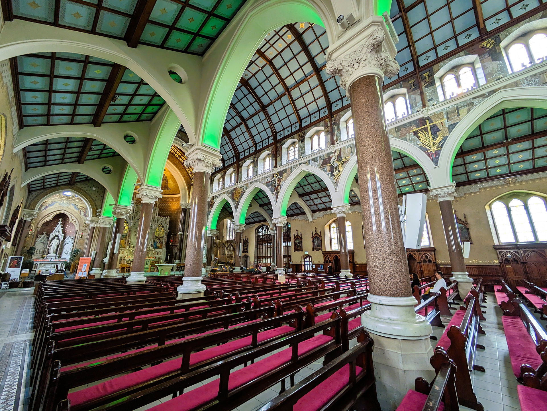 Clonard Monastery