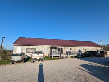 Vineyard 22, Attractions to Visit in Harrison County, Ohio