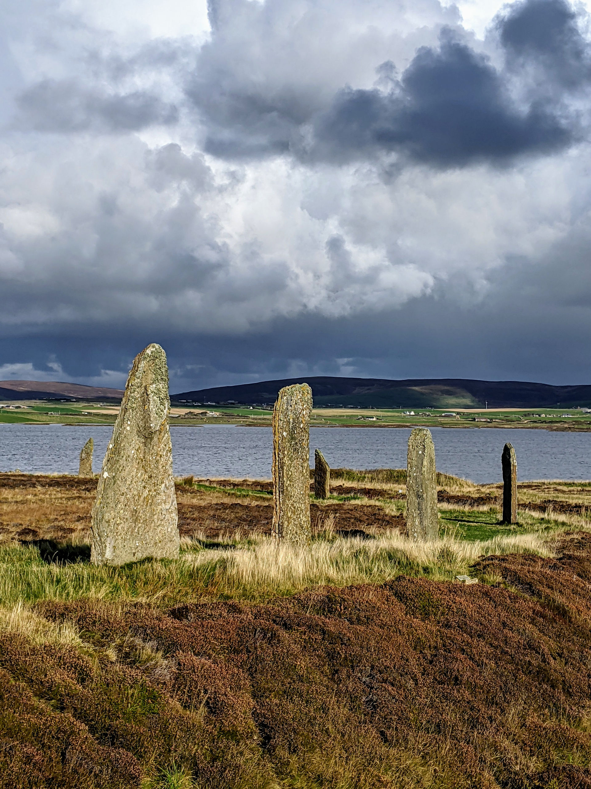 Ring of Brodgar, Orkney