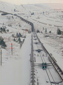 Cairngorm Mountain Railway