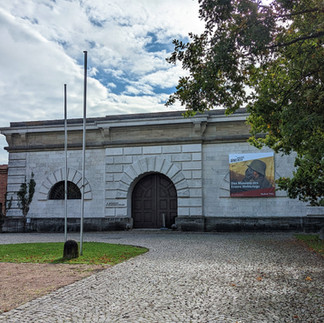 Museum of World War I6 Museums You Should Visit in Ingolstadt, Bavaria
