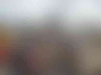 Mayur Cafe terrace with a view of the Jagdish Temple, making it one of the attractions you should visit in Udaipur, India