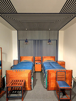 The MacKintosh House