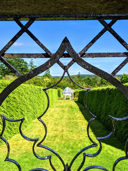 Drum Castle