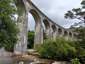Glenfinnan Viaduct