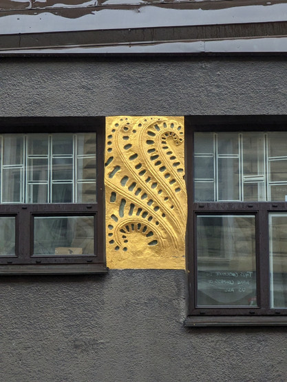 Kruununhaka District, Where to Find Helsinki's Art Nouveau Architecture