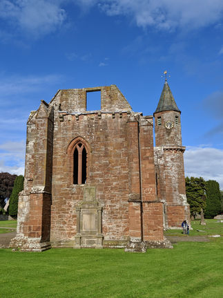 Fortrose Cathedral