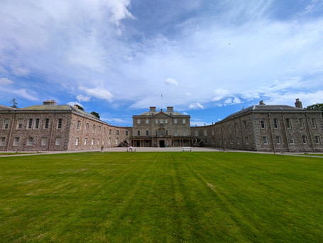 Haddo House