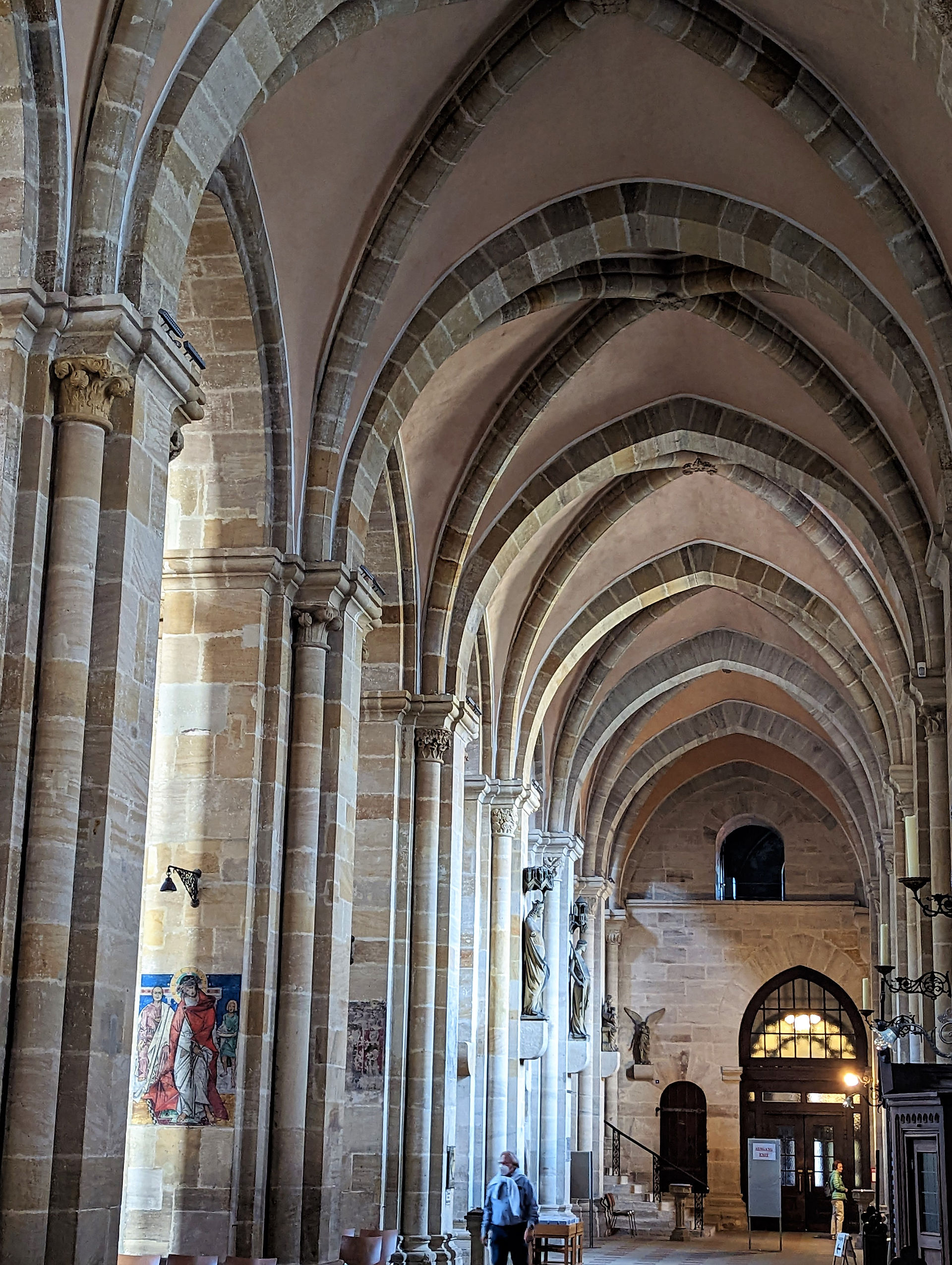 Bamberg Cathedral, 5 Attractions You Should Visit in Bamberg, Bavaria