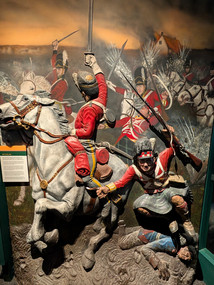 The Gordon Highlanders Museum