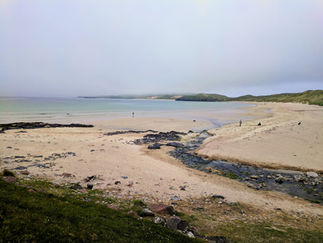Balnakeil Beach