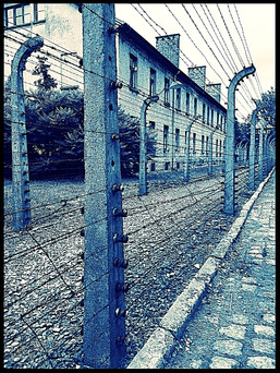 Auschwitz–Birkenau