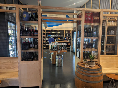 City Beer Store, San Francisco