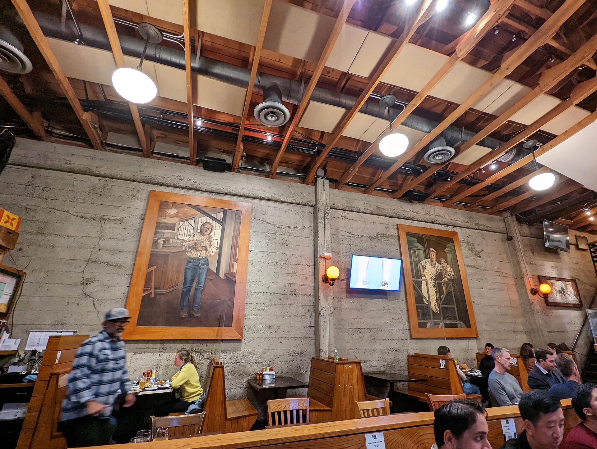 21st Amendment Brewpub, San Francisco