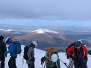 Cairngorm Mountain Railway