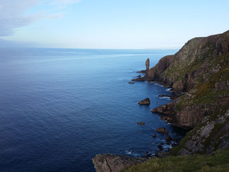Old Man of Stoer