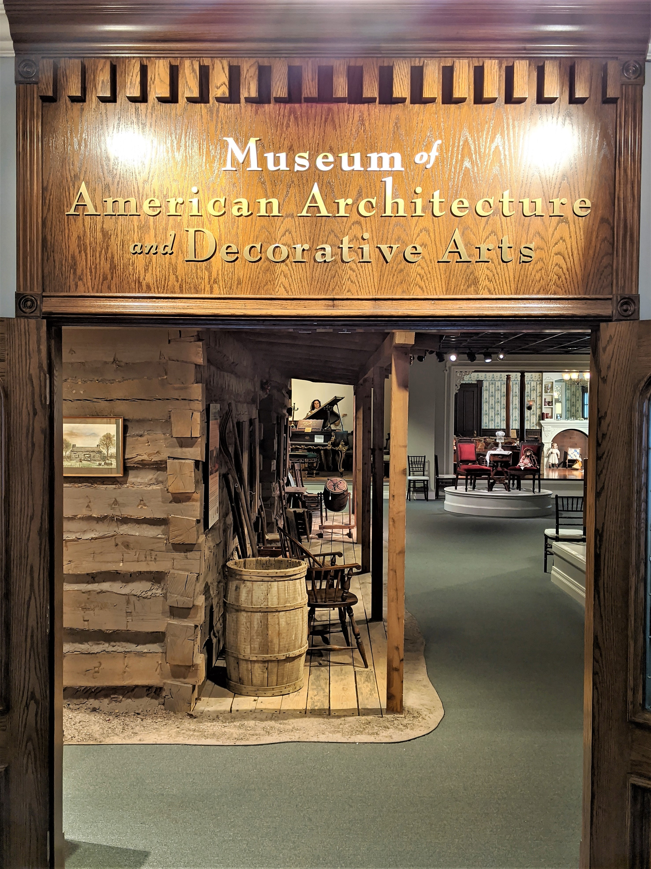 20 Houston Museums & Galleries, part I