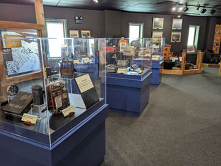 History of Coal Museum, Attractions to Visit in Harrison County, Ohio