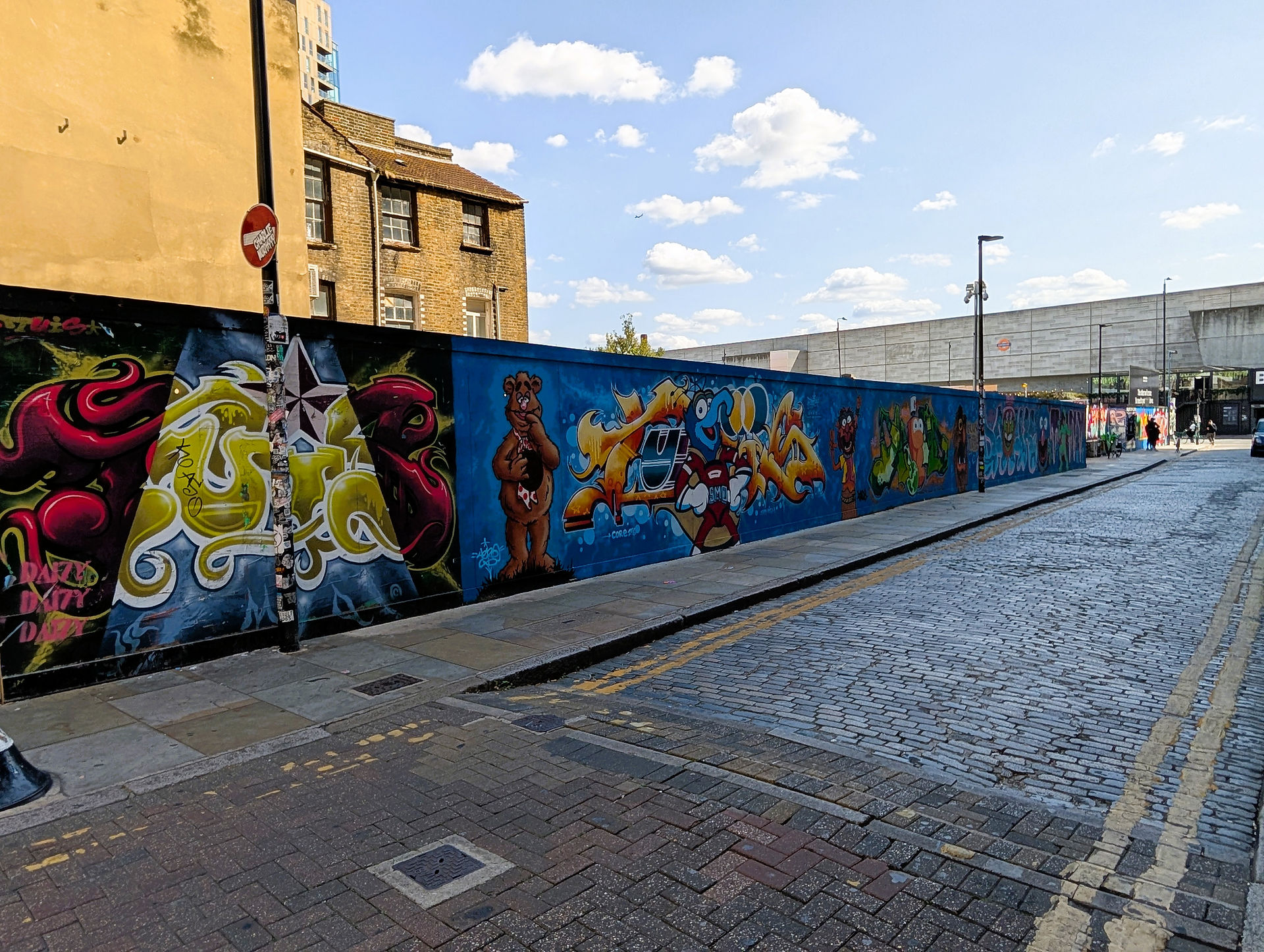 Shoreditch 