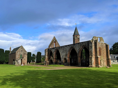 Fortrose Cathedral
