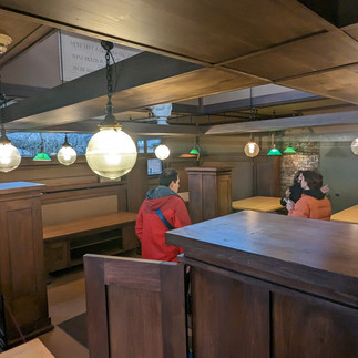 F Lloyd Wright Home & Studio - Attractions You Should Visit in Chicago