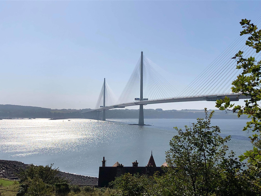Queensferry Crossing