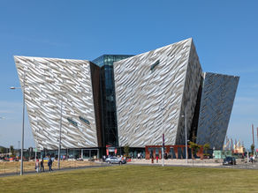 The Tailor-Made Guide to the Best Things to Do in Belfast City