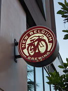 New Belgian Brewing, San Francisco