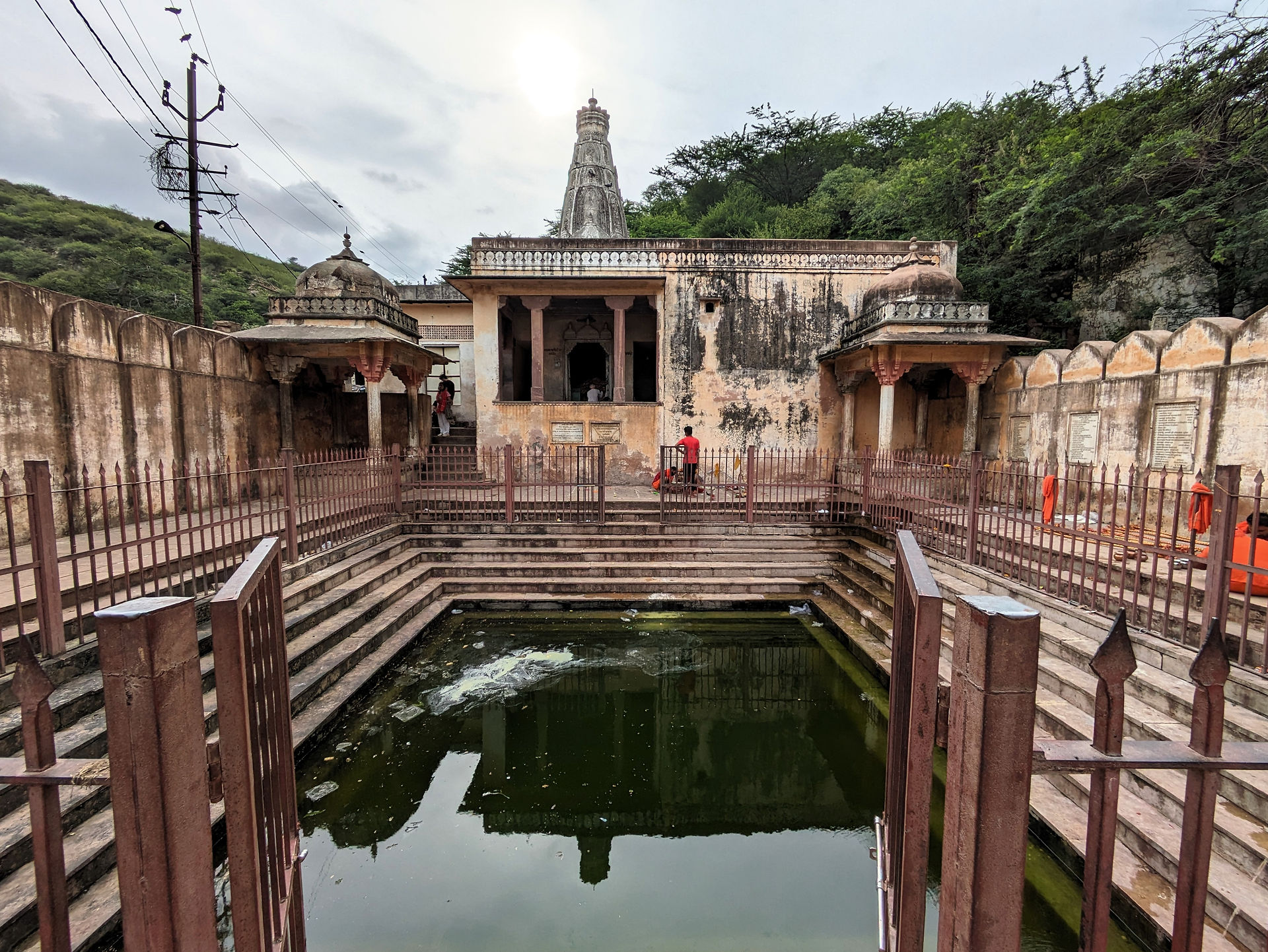 Galta Ji
