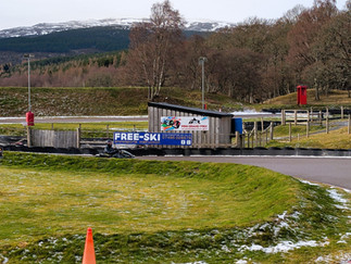 Aviemore Kart Raceway