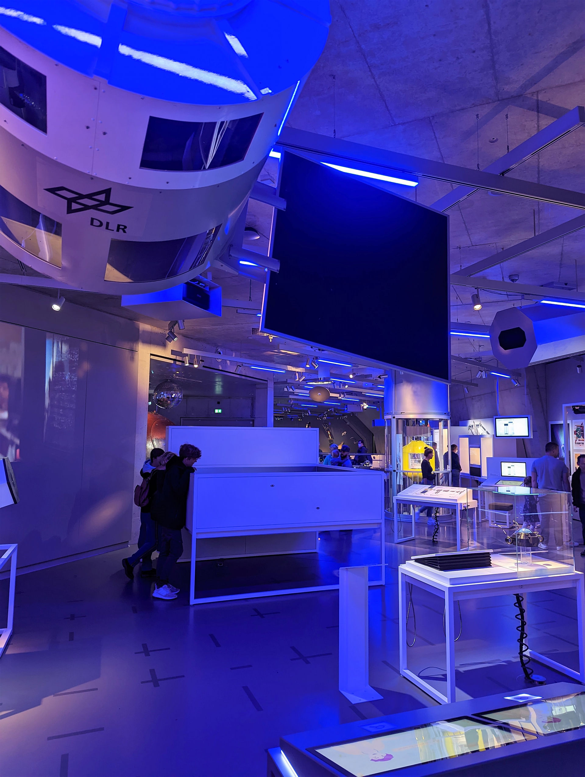 The Future Museum, Top 11 Attractions to Visit in Nuremberg 