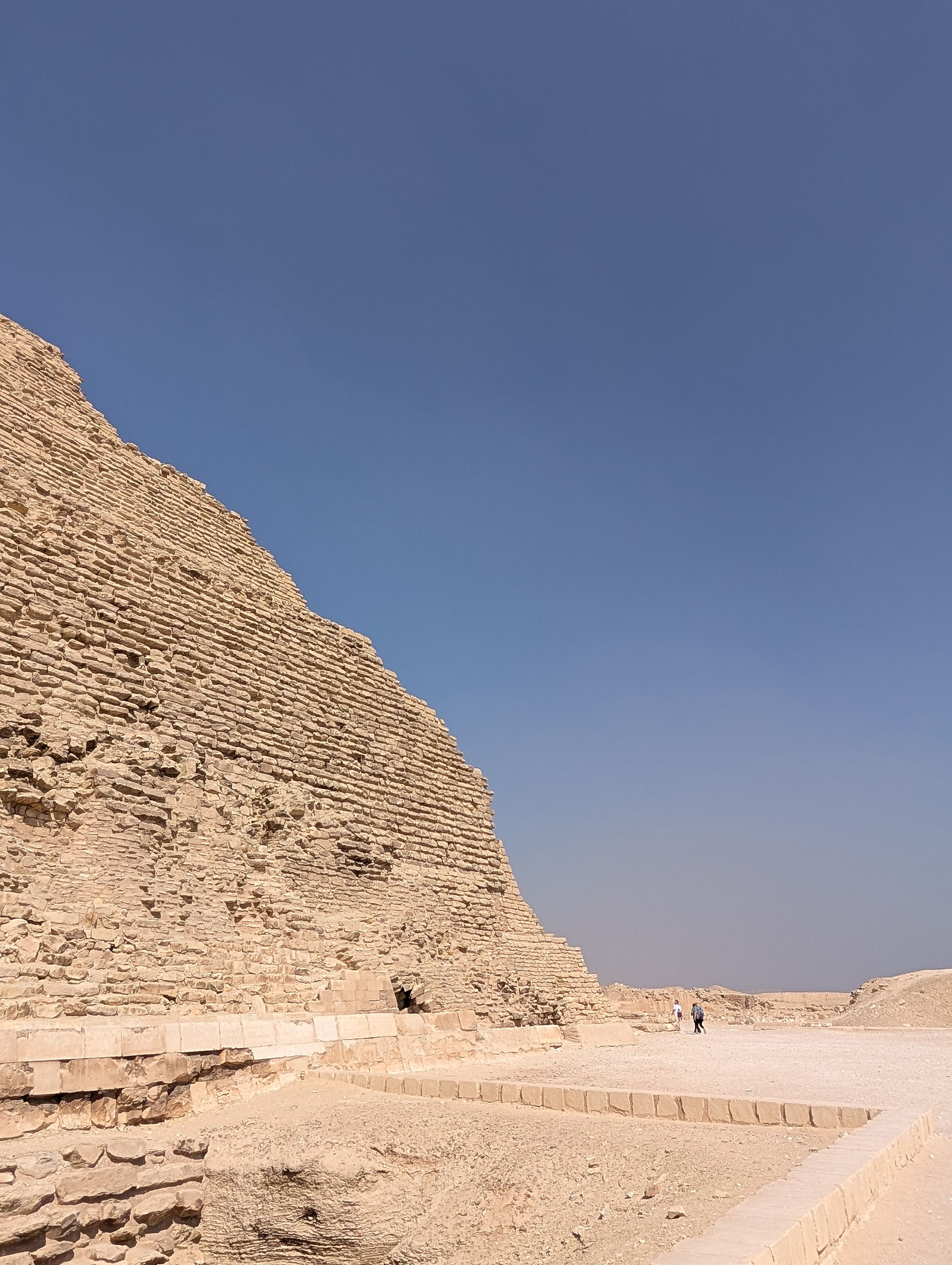Saqqara Step Pyramid Things to See in Cairo – The Pyramids of Saqqara