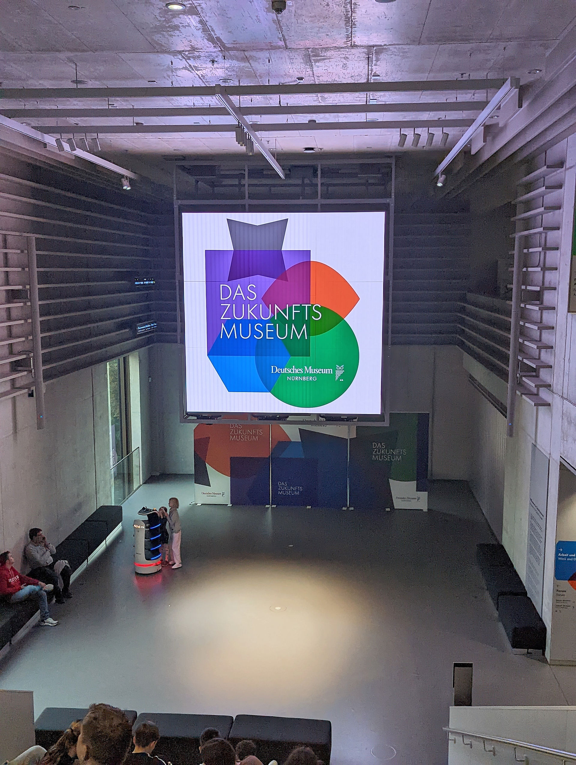 The Future Museum, Top 11 Attractions to Visit in Nuremberg 