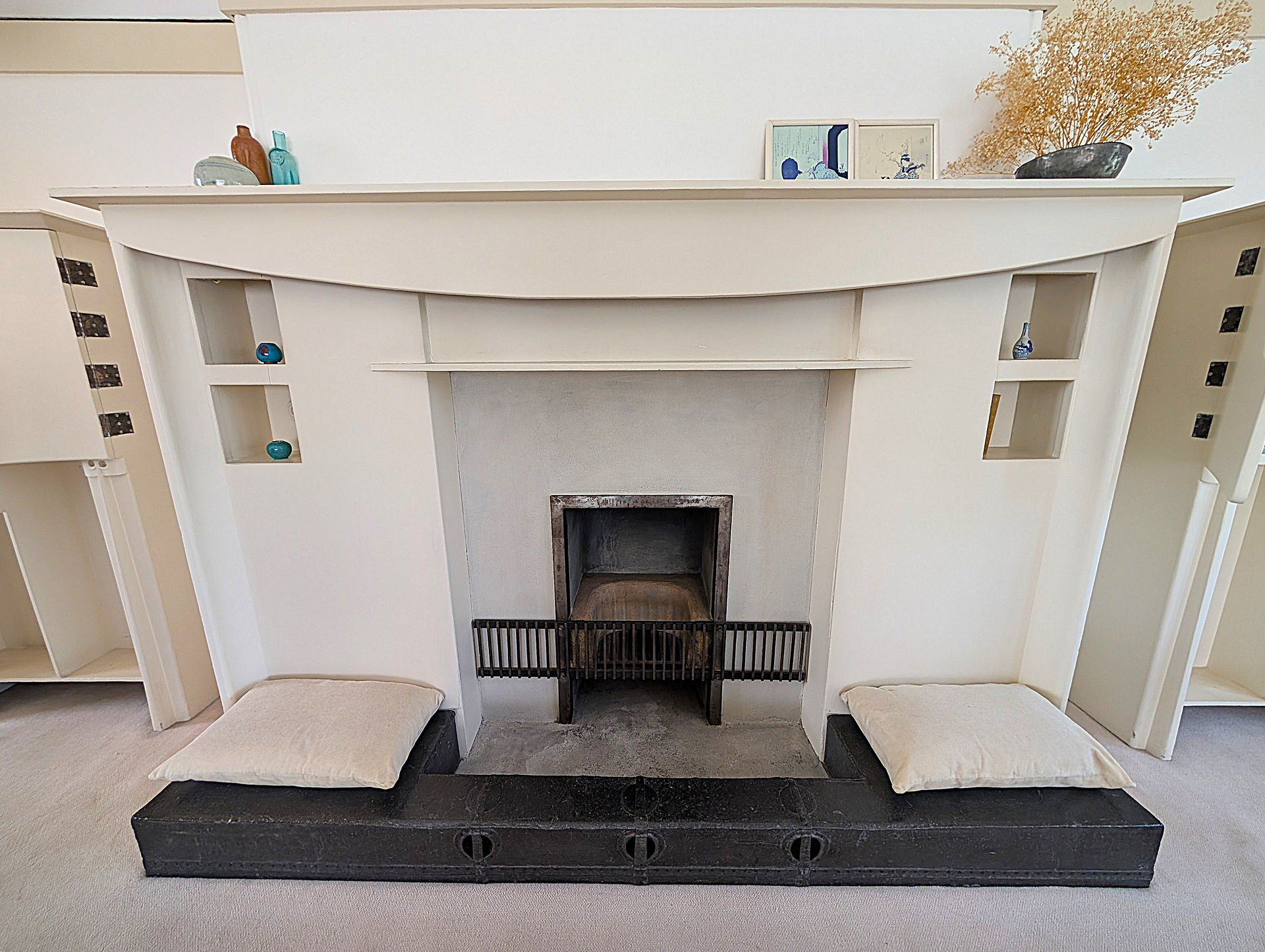 The Mackintosh House