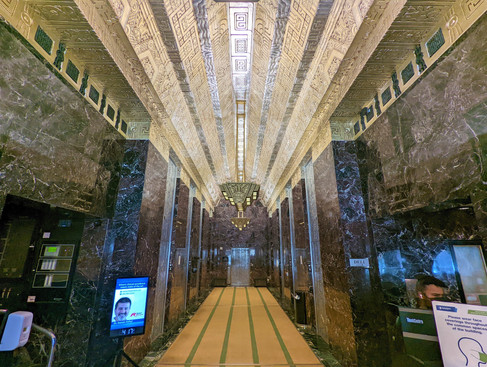 450 Sutter Building, 