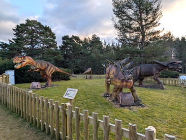 Coylumbridge Hotel Aviemore Scotland