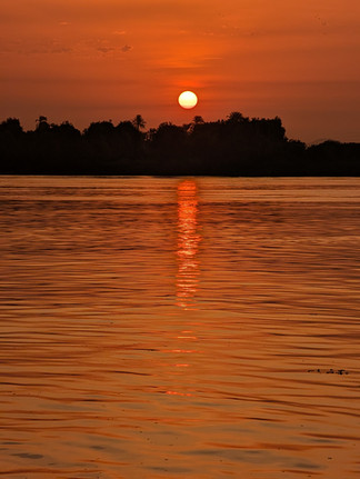 Luxor Aswan Nile Cruise