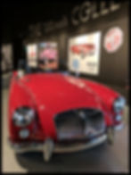 Elvis Presley’s Memphis’ entertainment complex